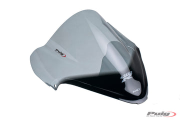 SUZUKI GSX 1300 R HAYABUSA ABS [2018] – Racing screen – Tinted