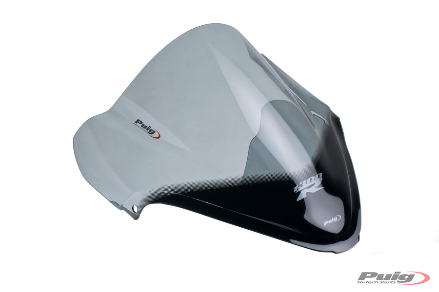 SUZUKI GSX 1300 R HAYABUSA ABS [2018] – Racing screen – Tinted