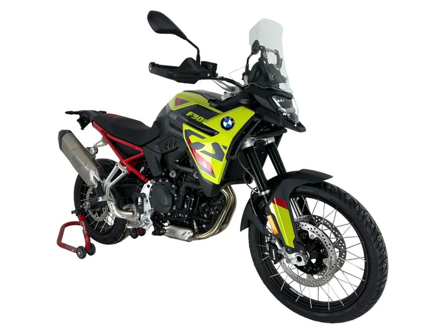BMW F 900 GS [WRS] - windshield