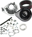 Harley-Davidson FXSB 1690 Breakout [2016-2017] - Mini Teardrop Stealth Luftfilter-Kit – Bild 7