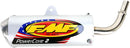 Yamaha PW 50 [1983, 1985-1988, 2025-2026, 2022-2024] - Powercore 2 Endschalldämpfer – Bild 2