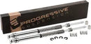 Harley Davidson Flst [PROGRESSIVE SUSPENSION] – Monotube Cartridge Fork Kit