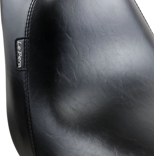 Harley Davidson Fxst [LE PERA] – Bare Bones Solo Seat