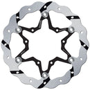 Honda CRF 450 R [2023, 2023-2024] - Bremsscheibe schwimmend Wave, genutet – Bild 1