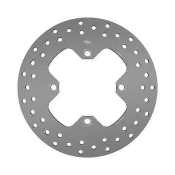 Triumph Sprint RS [EBC] – Round HPSR rigid brake disc