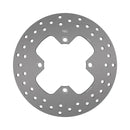Triumph Sprint ST 1050 [EBC] – Round HPSR rigid brake disc