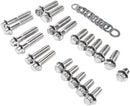 Harley-Davidson XR 1200 X [2011-2013] - 12-Punkt Außenschrauben-Motorkit – Bild 4
