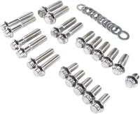Harley-Davidson RH 975 Nightster [2022] - 12-Punkt Rocker Box Befestigungssatz – Bild 7