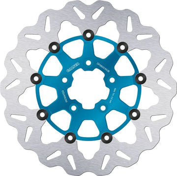 Harley-Davidson Xg 750 Street [2019-2020] - Wave® brake disc - picture 1