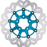 Harley-Davidson FXST 1750 Softail Standard [2023-2024] - Floating brake disc round - picture 11