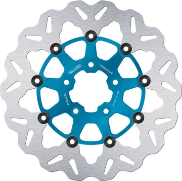Harley-Davidson Xg 750 Street [2019-2020] - Wave® brake disc - picture 2