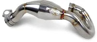 Kawasaki KX 450 [2021-2023] - manifold pipe - picture 7