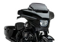 HARLEY DAVIDSON STREET GLIDE FLHX [2025] – High-Road Sport – Black