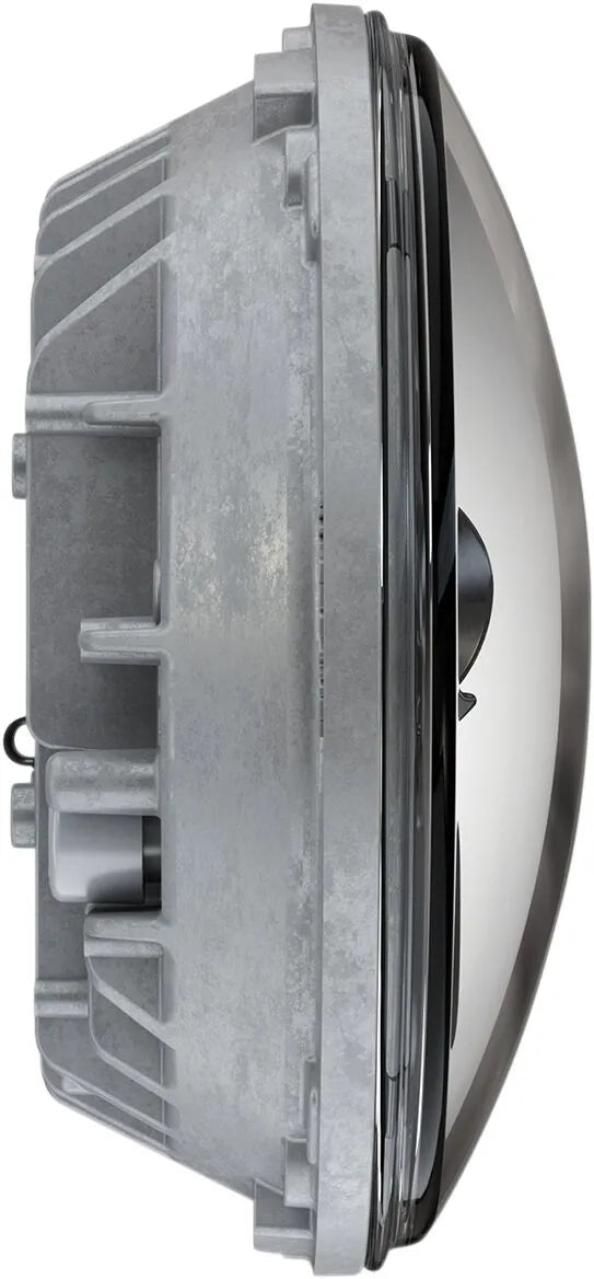 Moto Guzzi California 1000 [1994-1997] - 7" LED Adaptive 2 headlights – item no. 0555011 – picture 3
