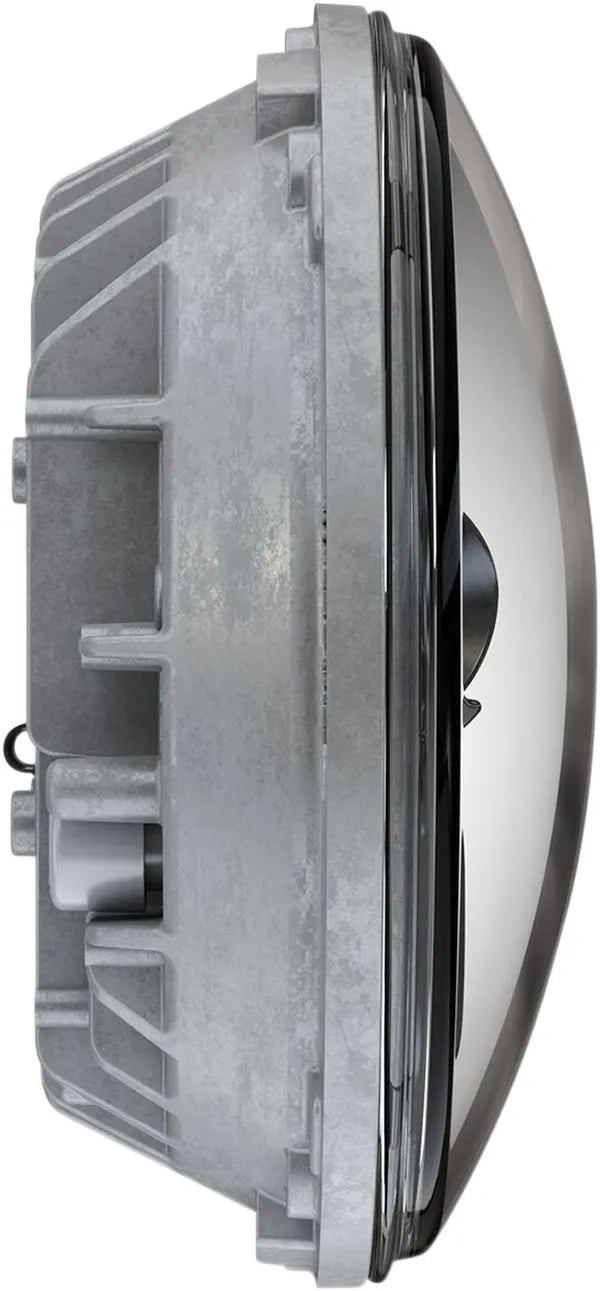 Moto Guzzi California 1000 [1994-1997] - 7" LED Adaptive 2 headlights – item no. 0555011 – picture 11