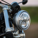 Bmw R Nine T ABS [2021-2022] - Scheinwerfer-Montagesatz – Bild 9