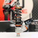 Yamaha Aerox 50 2T LC [2000–] - Stoßdämpfer 285 mm R/T MK2 Upside Down