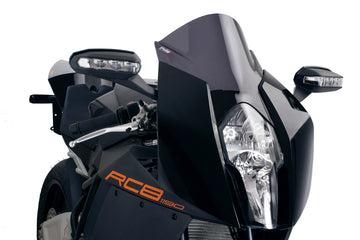 KTM 1190 RC8 / 1190 RC8 R [2008-2017] - Z-Racing disc | Heavily toned | PUIG 4944F