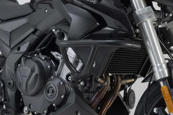 Voge R 500 [SW-MOTECH] – crash bars