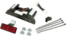 Harley Davidson Nightster [DRAG SPECIALTIES] – LED parking light and brake light unit
