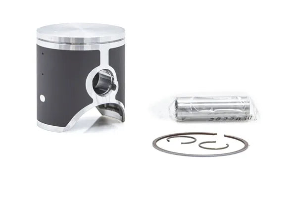 Yamaha YZ 125 [VERTEX] – Piston Set (Cast Replica)