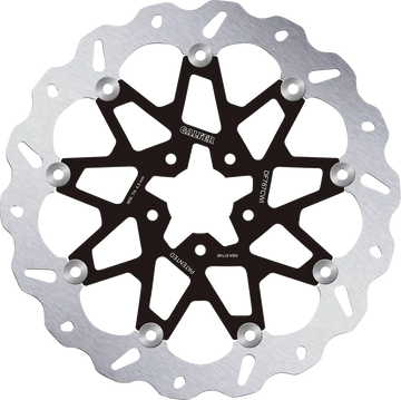 Husqvarna Svartpilen 701 [2019] - brake disc – picture 1