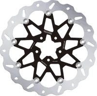 Ktm Duke 890 [2021] - Schwimmende Bremsscheibe Cubiq – Bild 9