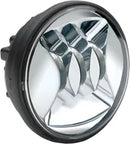 Harley-Davidson FLRT 1868 Freewheeler 114 [2022-2024] - 4-1/2" LED-Nebelscheinwerfer – Bild 7