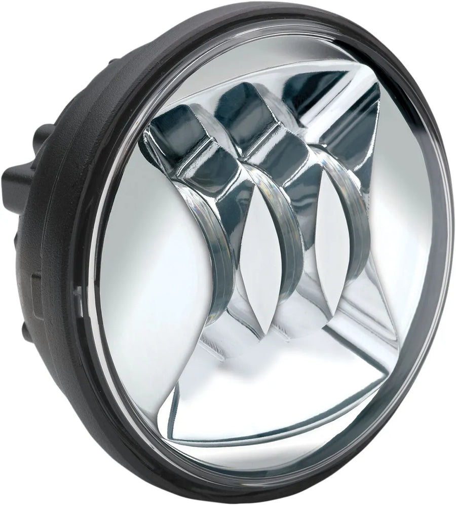 Harley-Davidson FLRT 1868 Freewheeler 114 [2022-2024] - 4-1/2" LED-Nebelscheinwerfer – Bild 1