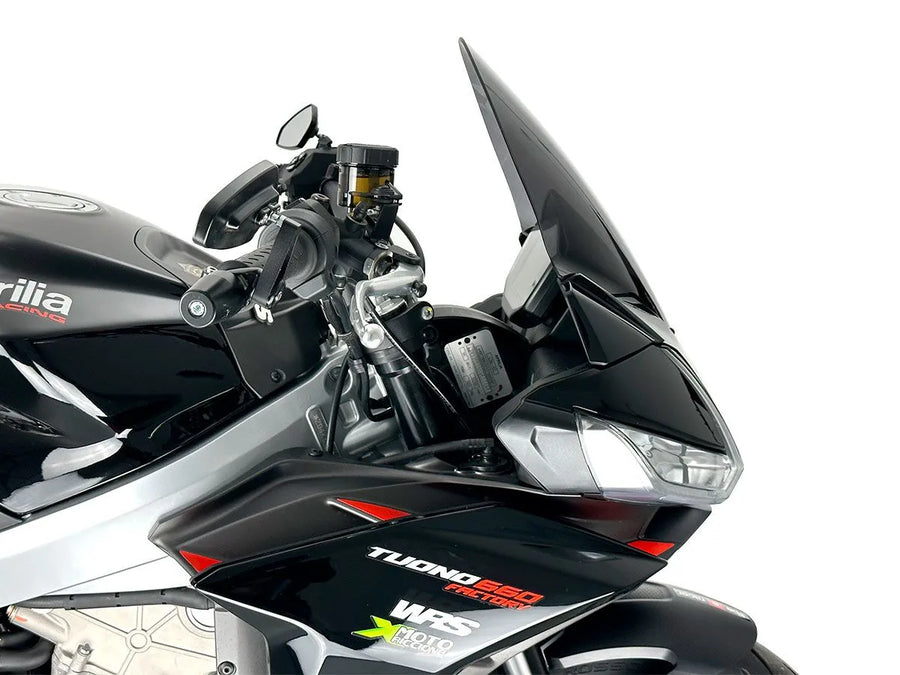 Aprilia Tuono 660 [WRS] - windshield