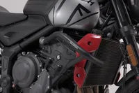 Triumph Trident 660 [SW-MOTECH] – Crash bar
