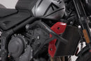 Triumph Trident [SW-MOTECH] – crash bars