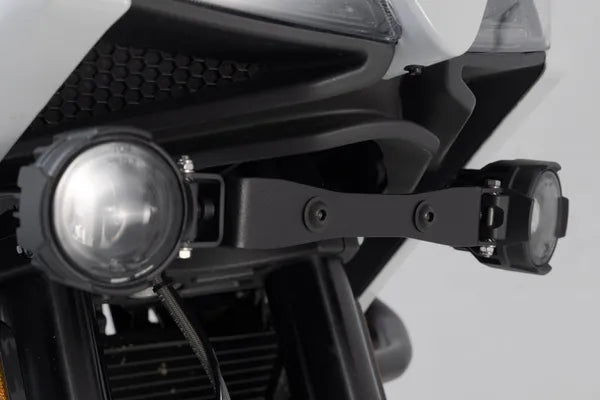 Moto Morini X-Cape 650 [2021-2024] - EVO fog light kit - picture 3