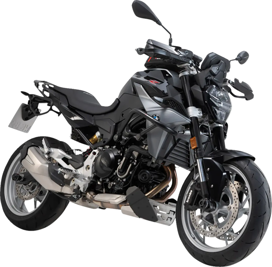 BMW F 900 [SW-MOTECH] – SLC side luggage rack