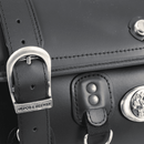 Hepco & Becker [Hepco & Becker] - Leather handbag Buffalo
