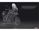 BMW F 800 GS [2025] – Adjustable windshield – heavily tinted-13
