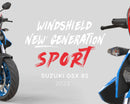 SUZUKI GSX-8S [2025] – New Generation Sport – Black-23