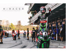 DUCATI PANIGALE V2 [2024] – R-Racer windshield – tinted-11