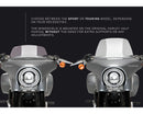HARLEY DAVIDSON SOFTAIL LOW RIDER ST FXLRST [2025] – High-Road Touring – Strong-16