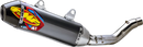 Triumph Tf 250-E [2026] - Factory 4.1 RCT Slip-On Silencer – Image 1