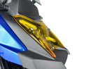 BMW R 1300 GS Trophy [WRS] – headlight protection-3