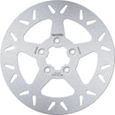 Harley-Davidson FXRDG 1340 Disc Glide [1985] - Brake disc fixed round – picture 1