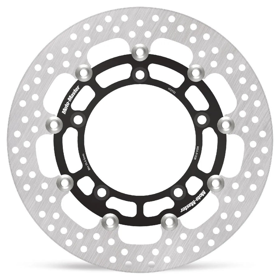 Suzuki Gsf 650 Bandit S [2007] - Halo Series Schwimmende Bremsscheibe – Bild 1