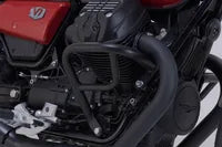 Moto Guzzi V 7 III Carbon [SW-MOTECH] – crash bars
