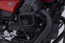 Moto Guzzi V 7 III Carbon [SW-MOTECH] – crash bars
