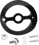 Harley-Davidson FLSTFB 1690 Fat Boy Special [2016-2017] - Super Stock™ Stealth Luftfilterkit – Bild 7
