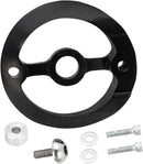Harley-Davidson FLHXXX 1690 Trike Street Glide [2010] - Super Stock™ Stealth Luftfilter-Kit – Art.-Nr. 170-0164 – Bild 5