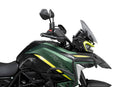 BENELLI TRK 702 X [2024] – sports screen – heavily tinted