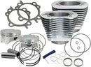 Harley-Davidson FXRC 1340 Low Glide Custom [1986-1987] - 96" Sidewinder® Engine Performance Kit – Bild 11
