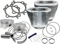 Harley-Davidson FLRT 1690 Freewheeler [2015] - Big Bore Zylinderkit – Bild 6